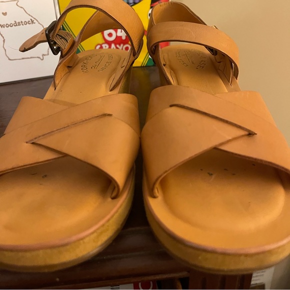 KorkEase Shoes Kork Ease Myrna Sandals 8 Poshmark
